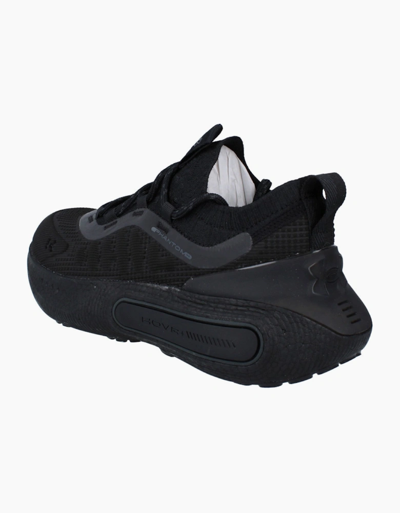 Under Armour Phantom 4 Womens Running Trainers 3027594 Shoes  002