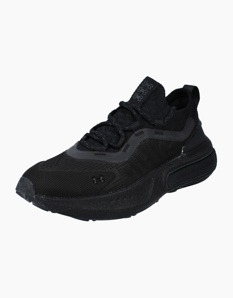 Under Armour Phantom 4 Womens Running Trainers 3027594 Shoes  002