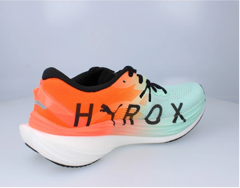 Puma Deviate Nitro 3 Hyrox Mens Running Trainers 312293 Shoes  01