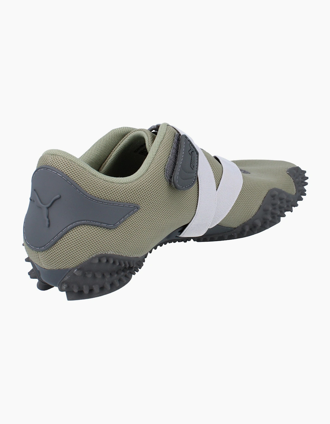 Puma Mostro Og Prime Mens Trainers 403206 Shoes  03