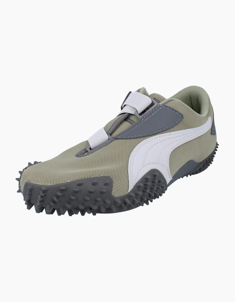 Puma Mostro Og Prime Mens Trainers 403206 Shoes  03