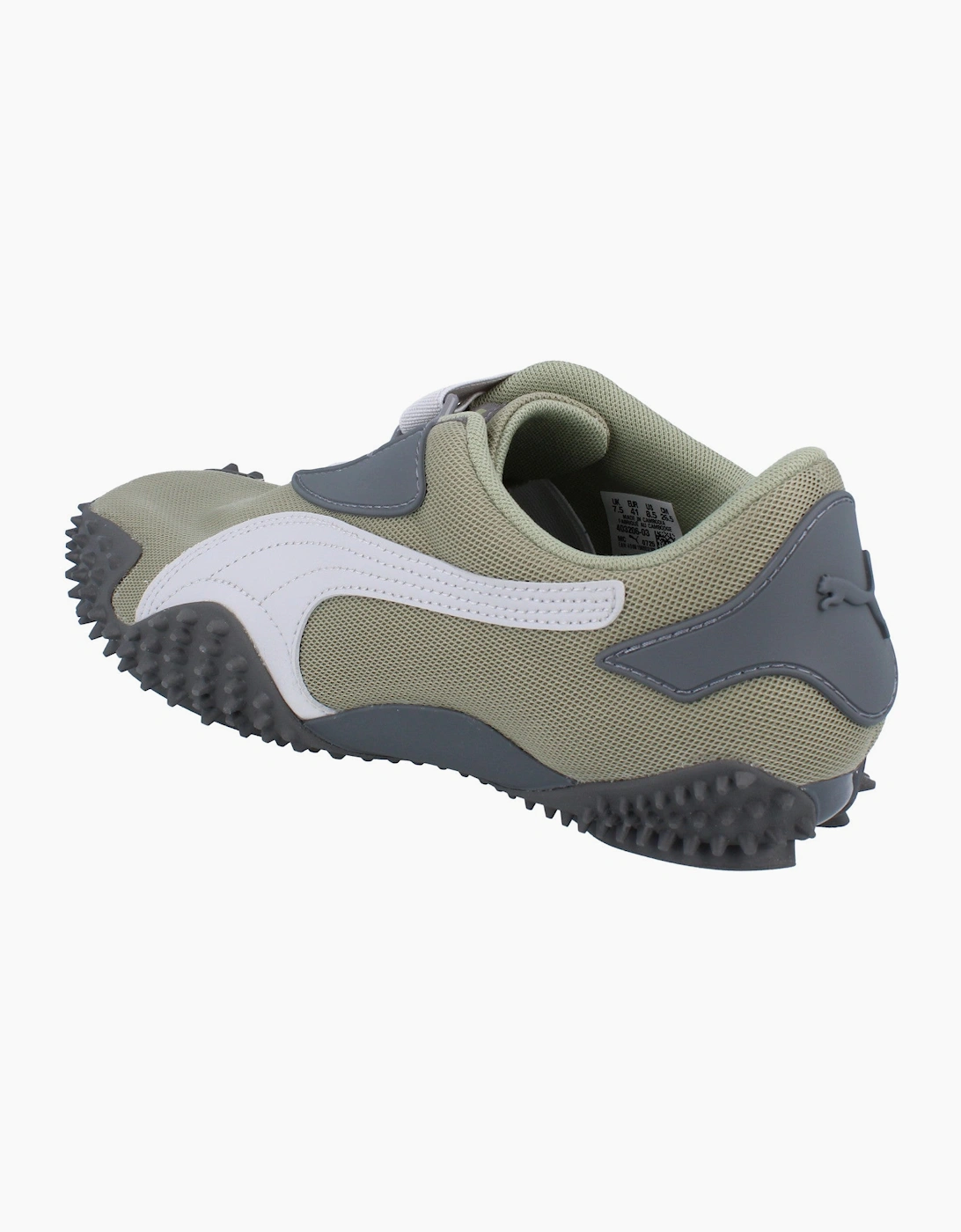 Puma Mostro Og Prime Mens Trainers 403206 Shoes  03