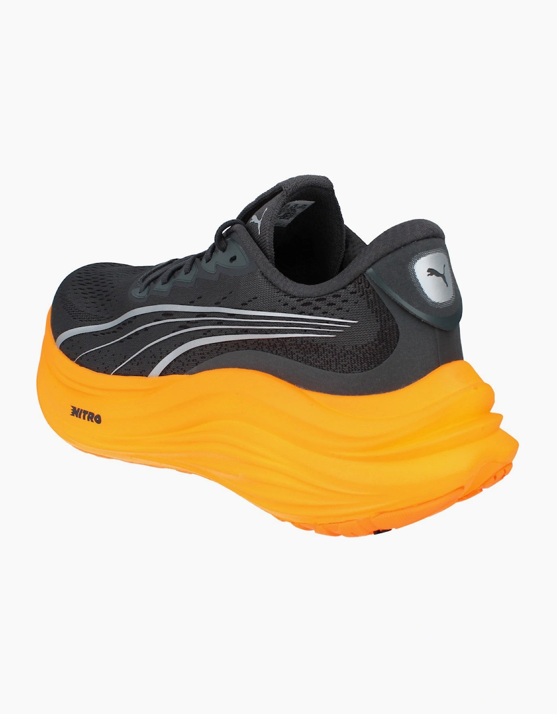 Puma Magmax Nitro Mens Running Trainers 310088 Shoes  14