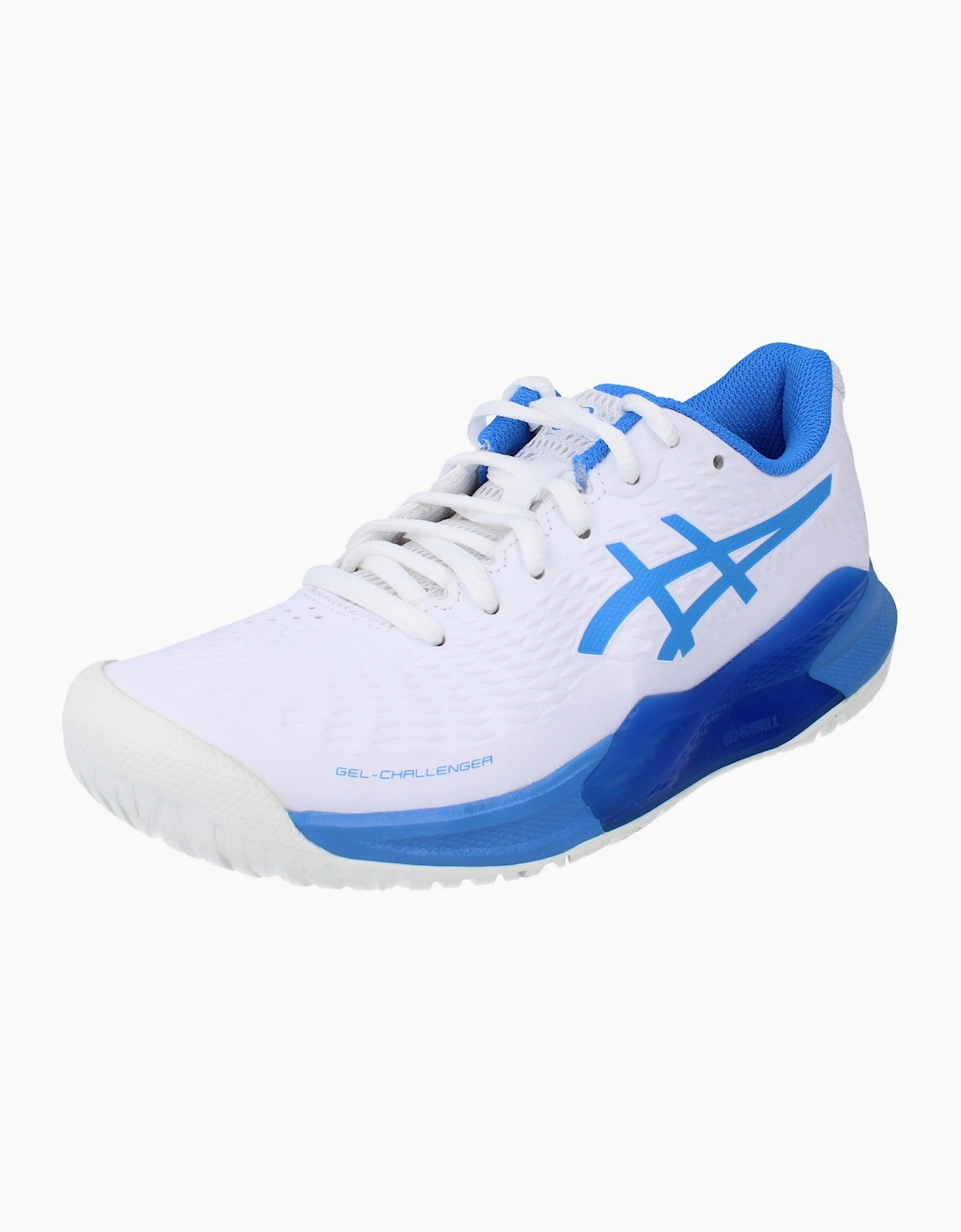 Asics Gel-Challenger 14 Womens Tennis Shoes 1042A231 Trainers  103
