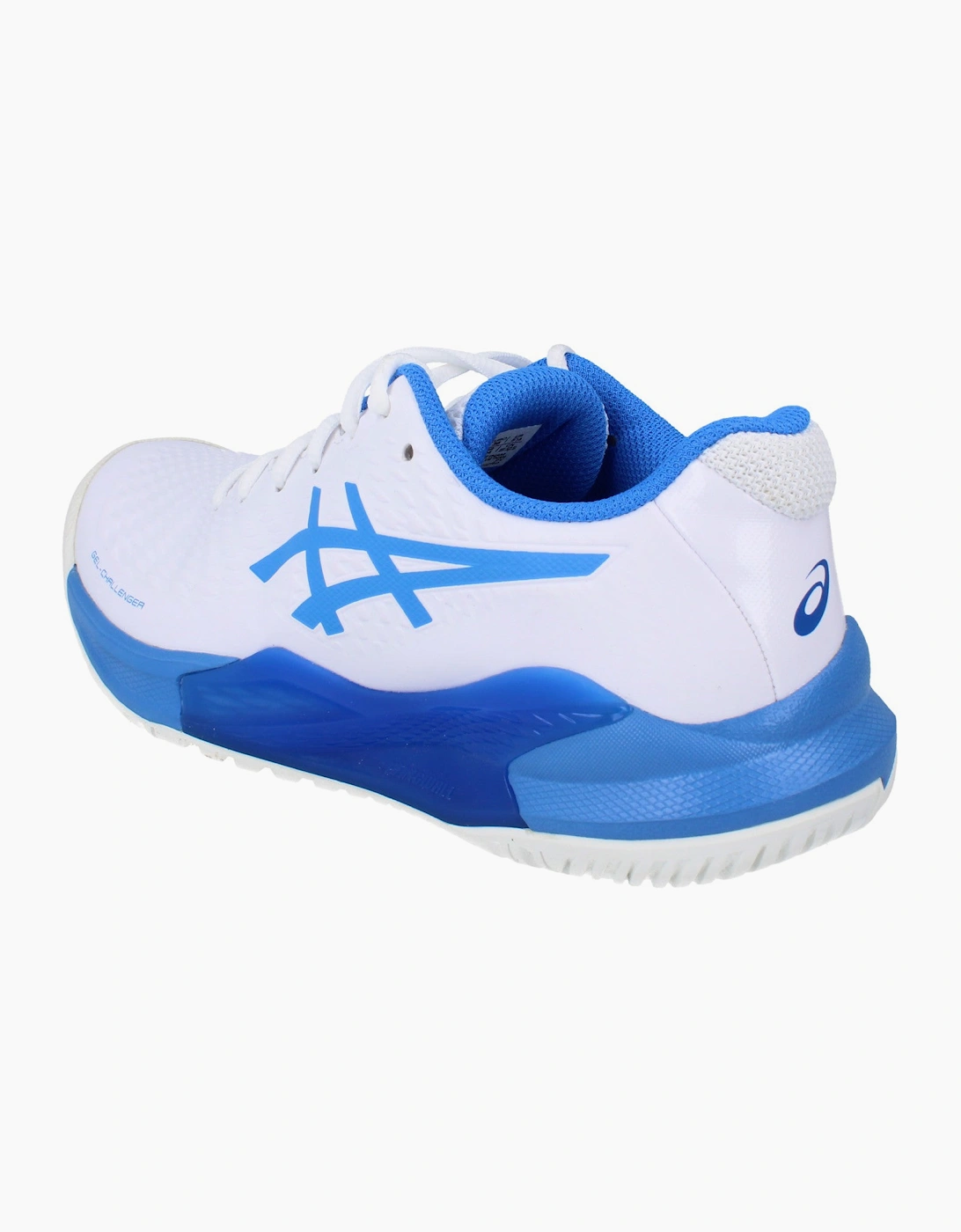 Asics Gel-Challenger 14 Womens Tennis Shoes 1042A231 Trainers  103
