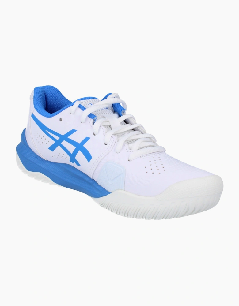 Asics Gel-Challenger 14 Womens Tennis Shoes 1042A231 Trainers  103
