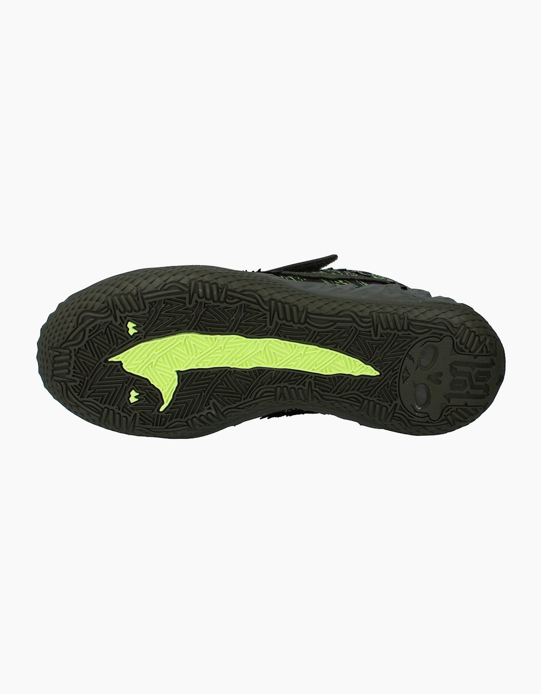 Puma Mb.05 Camo La Melo Ball Mens Basketball Trainers 312795  01