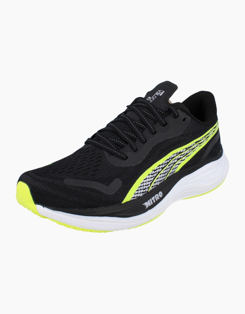 Puma Velocity Nitro 3 Mens Running Trainers 377748 Shoes  18