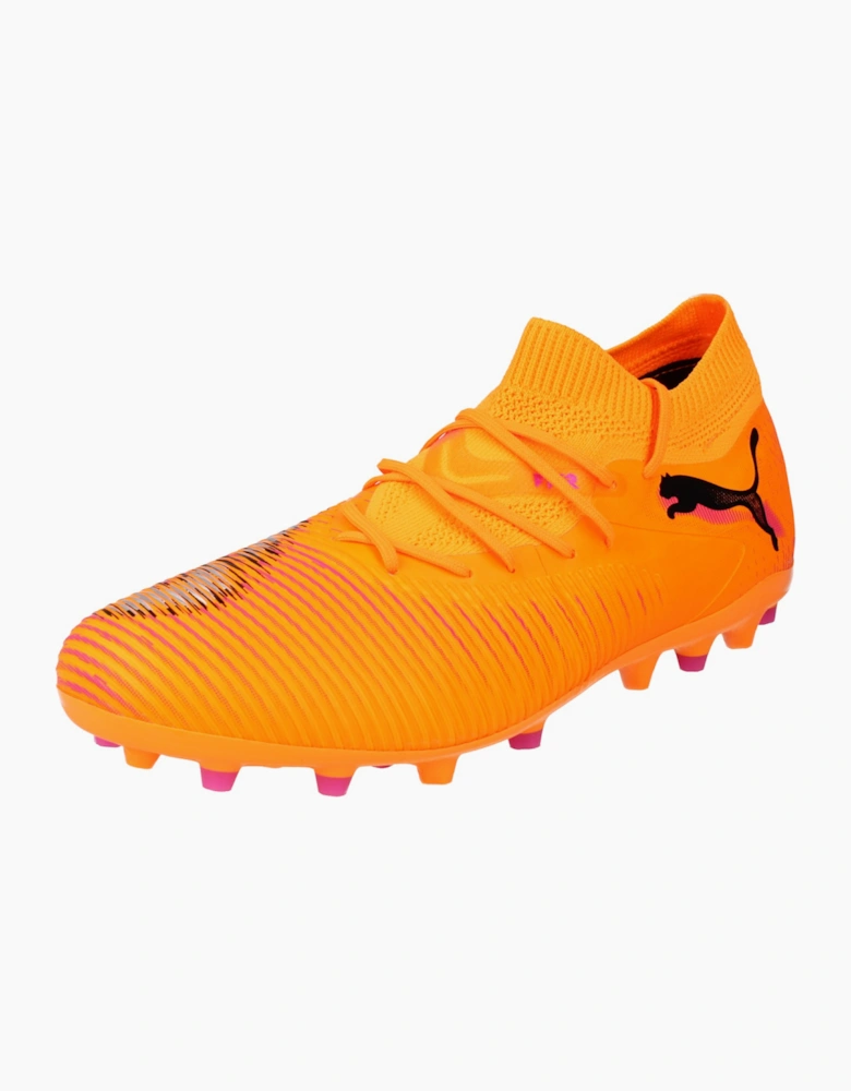 Puma Future 8 Match Mg Mens Football Boots 108595 Soccer Cleats  03