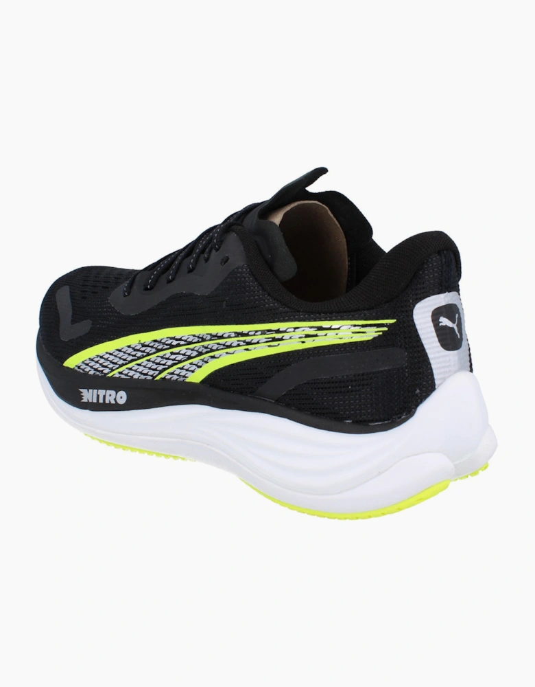 Puma Velocity Nitro 3 Mens Running Trainers 377748 Shoes  18