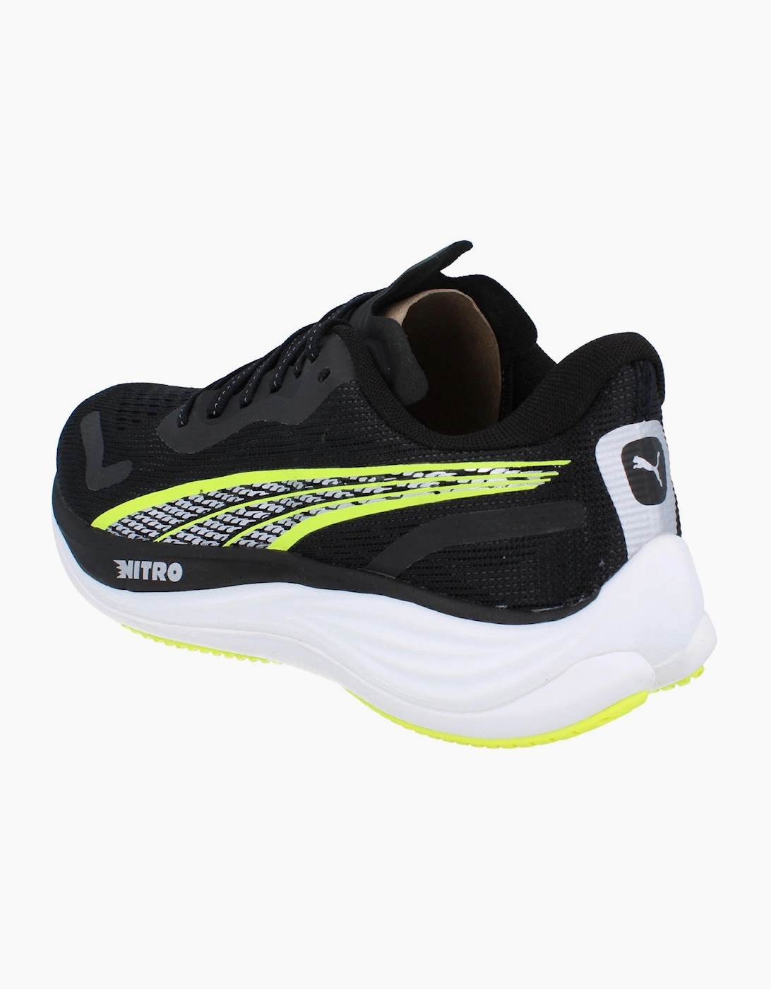 Puma Velocity Nitro 3 Mens Running Trainers 377748 Shoes  18