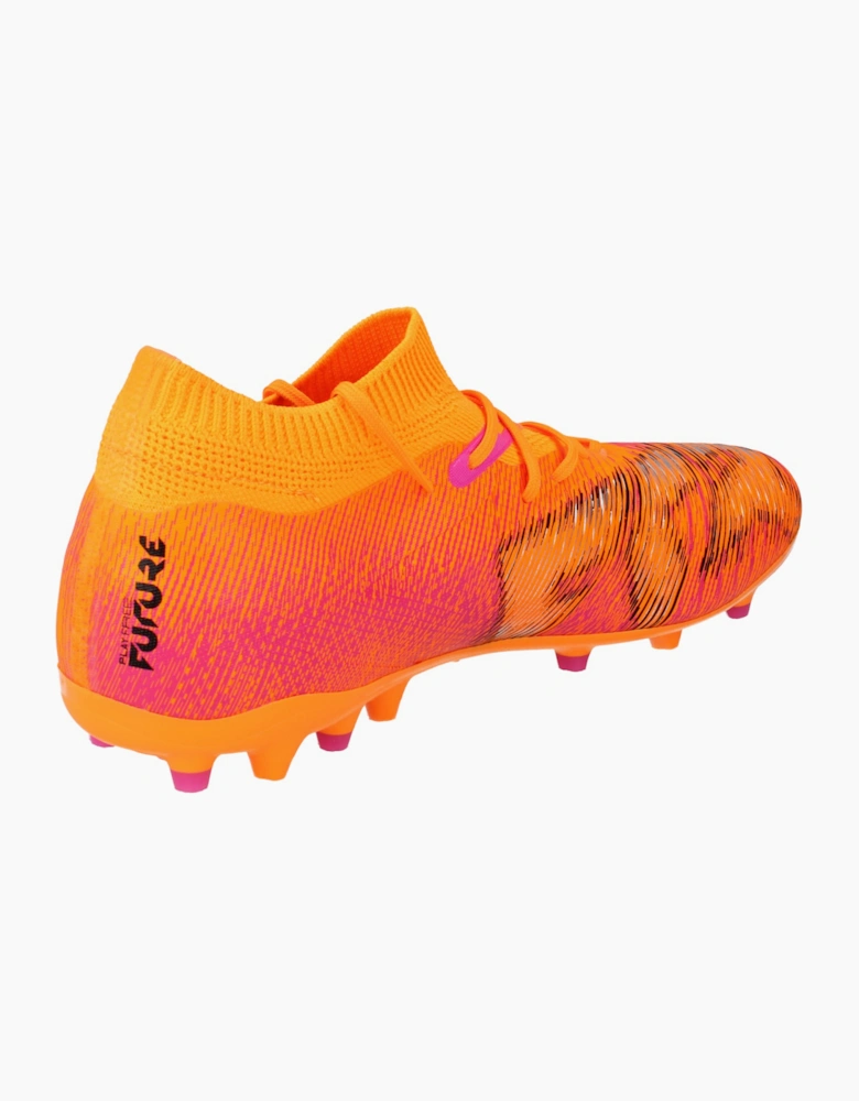 Puma Future 8 Match Mg Mens Football Boots 108595 Soccer Cleats  03