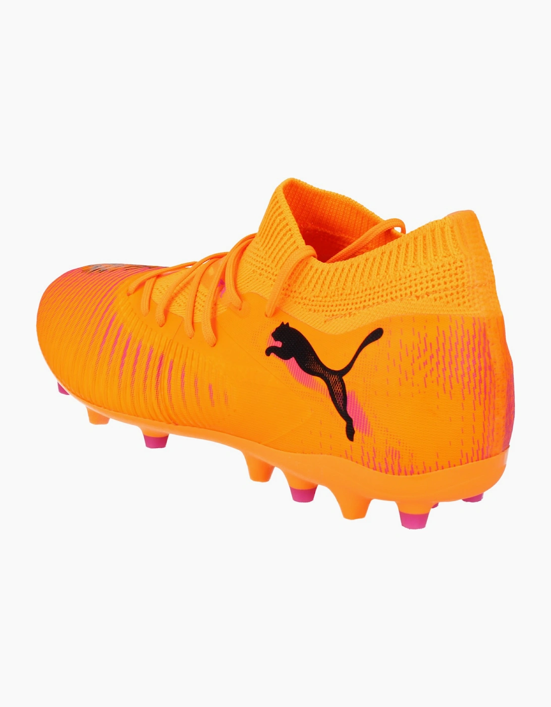 Puma Future 8 Match Mg Mens Football Boots 108595 Soccer Cleats  03