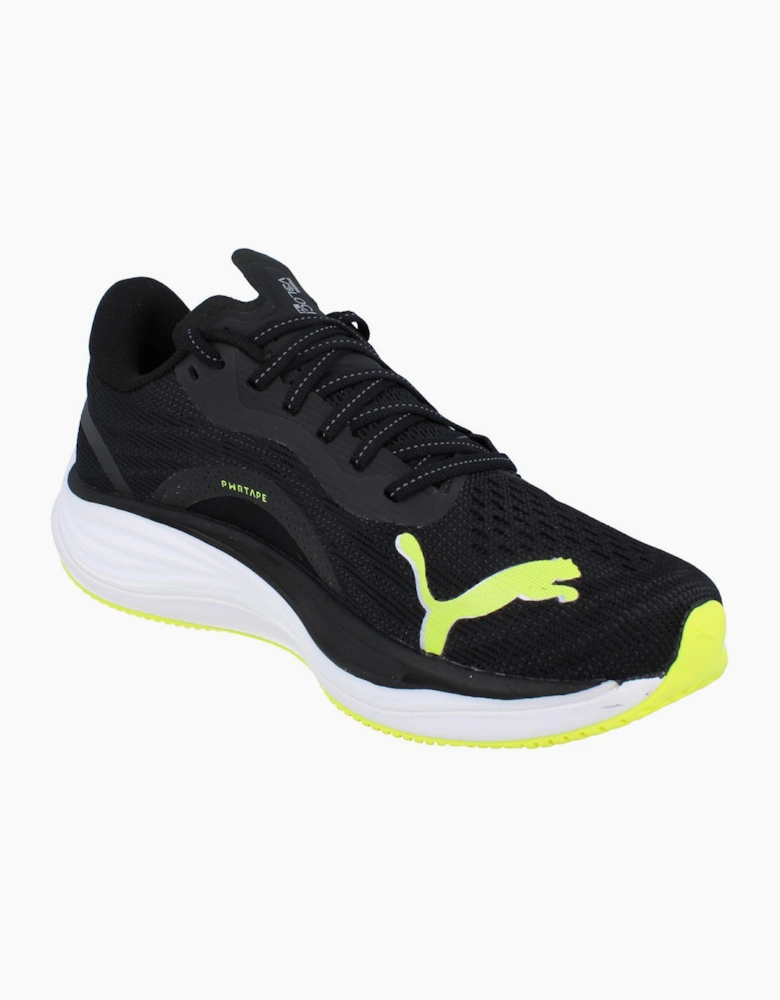 Puma Velocity Nitro 3 Mens Running Trainers 377748 Shoes  18