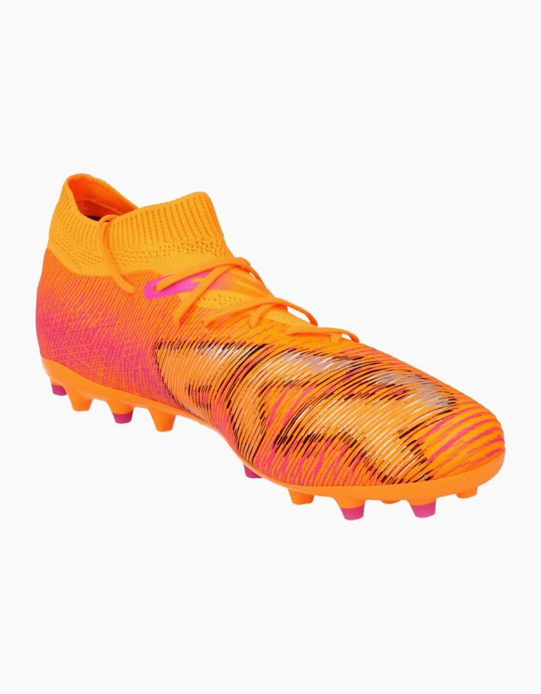 Puma Future 8 Match Mg Mens Football Boots 108595 Soccer Cleats  03