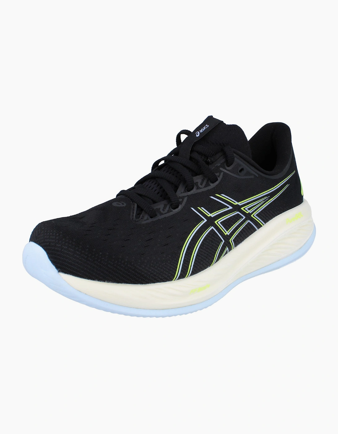 Asics Gel-Cumulus 26 Womens Running Trainers 1012B599 Shoes  006