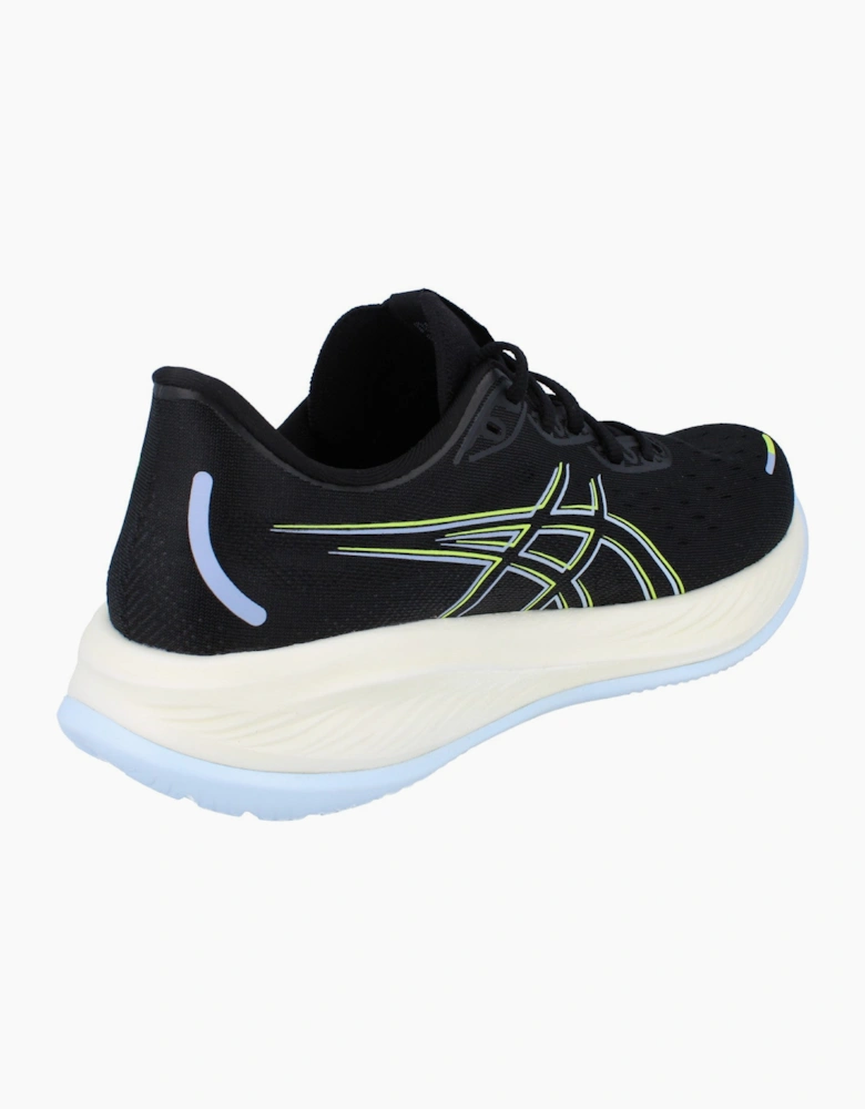 Asics Gel-Cumulus 26 Womens Running Trainers 1012B599 Shoes  006
