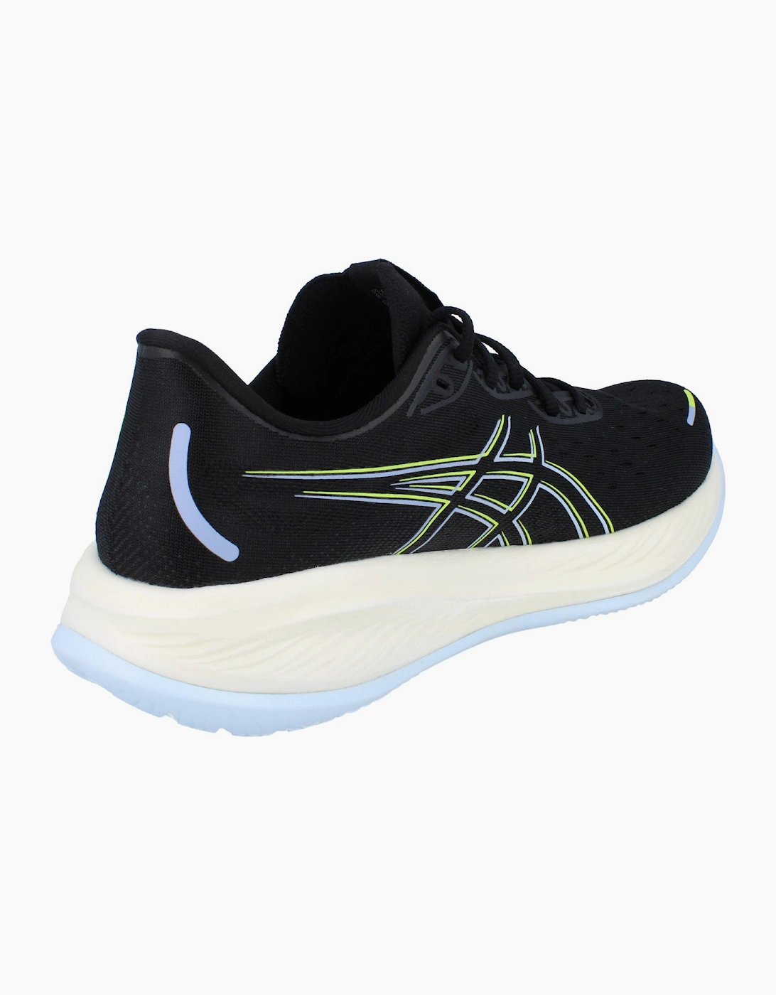 Asics Gel-Cumulus 26 Womens Running Trainers 1012B599 Shoes  006