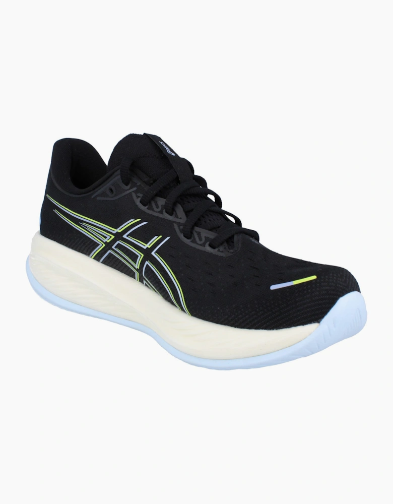 Asics Gel-Cumulus 26 Womens Running Trainers 1012B599 Shoes  006