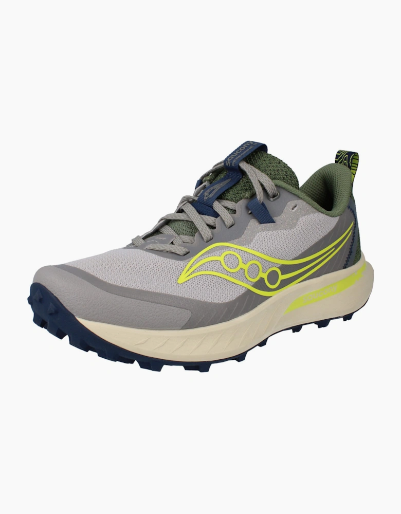 Saucony Peregrine 15 Mens Running Trainers S20990 Shoes  152