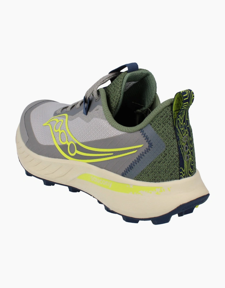 Saucony Peregrine 15 Mens Running Trainers S20990 Shoes  152