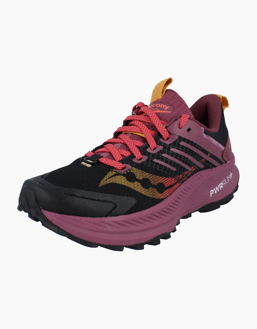 Saucony Ride Tr2 Womens Running Trainers S10951 Shoes  247