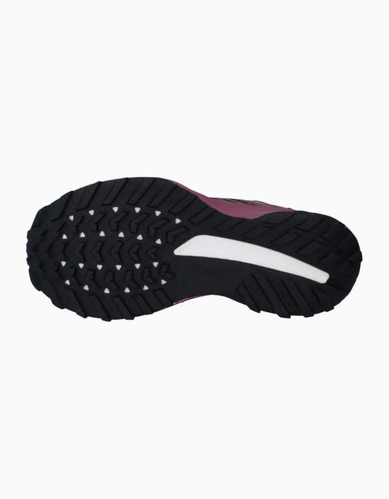 Saucony Ride Tr2 Womens Running Trainers S10951 Shoes  247