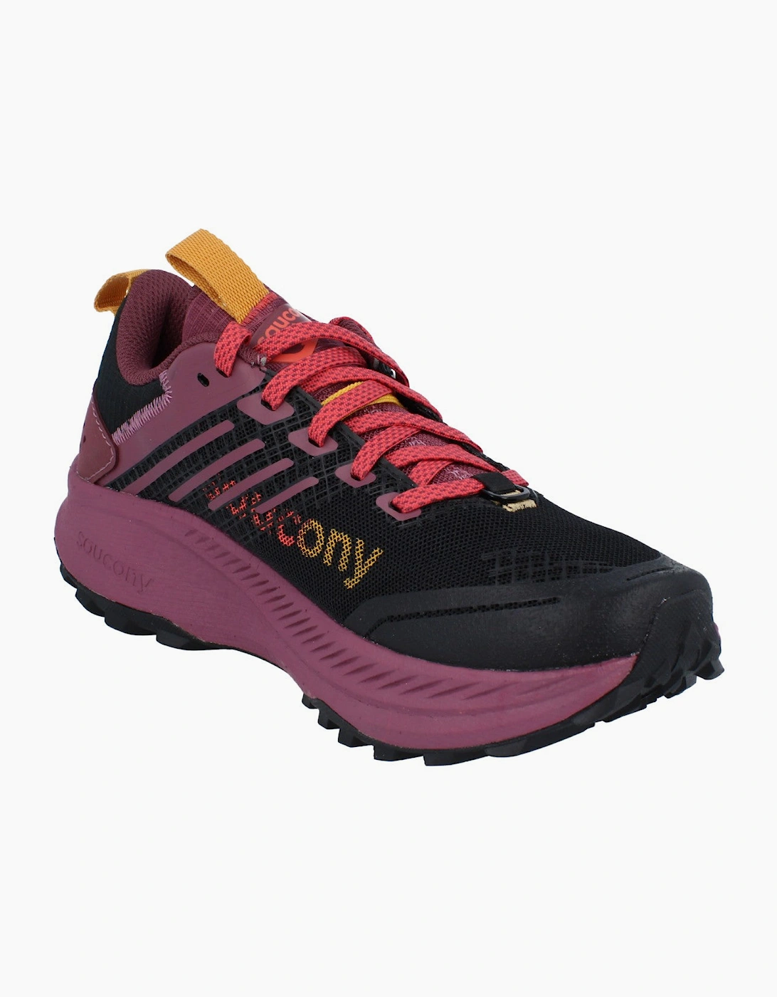 Saucony Ride Tr2 Womens Running Trainers S10951 Shoes  247
