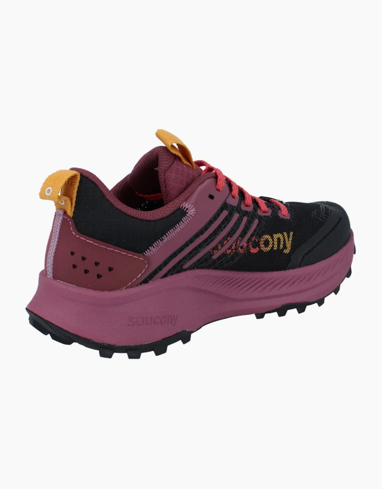 Saucony Ride Tr2 Womens Running Trainers S10951 Shoes  247
