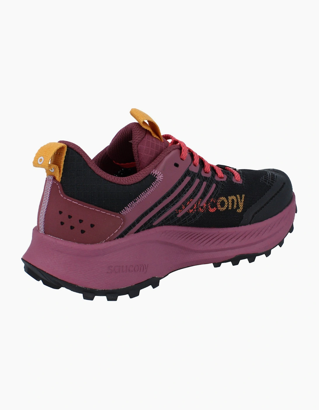 Saucony Ride Tr2 Womens Running Trainers S10951 Shoes  247