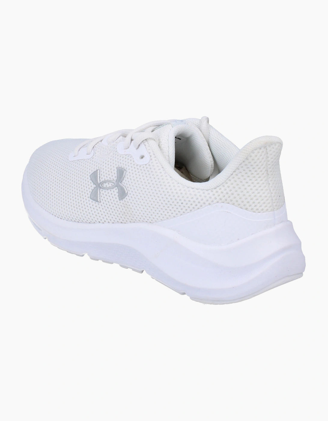 Under Armour Charged Pursuit 4 Womens Running Trainers 3028261 Shoes  101