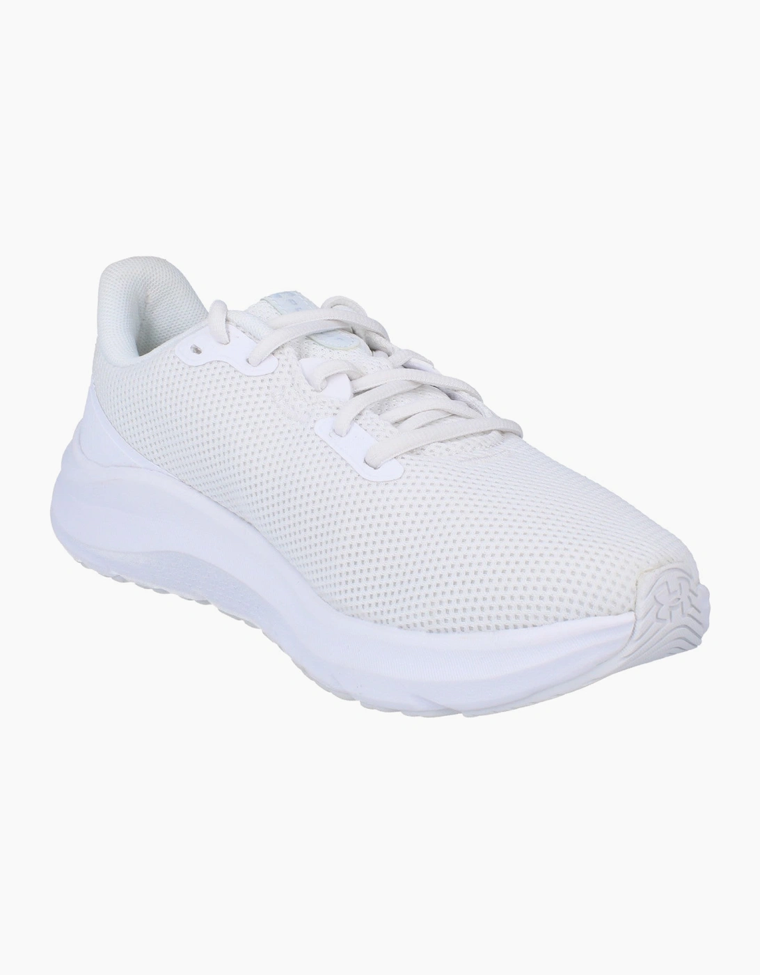 Under Armour Charged Pursuit 4 Womens Running Trainers 3028261 Shoes  101
