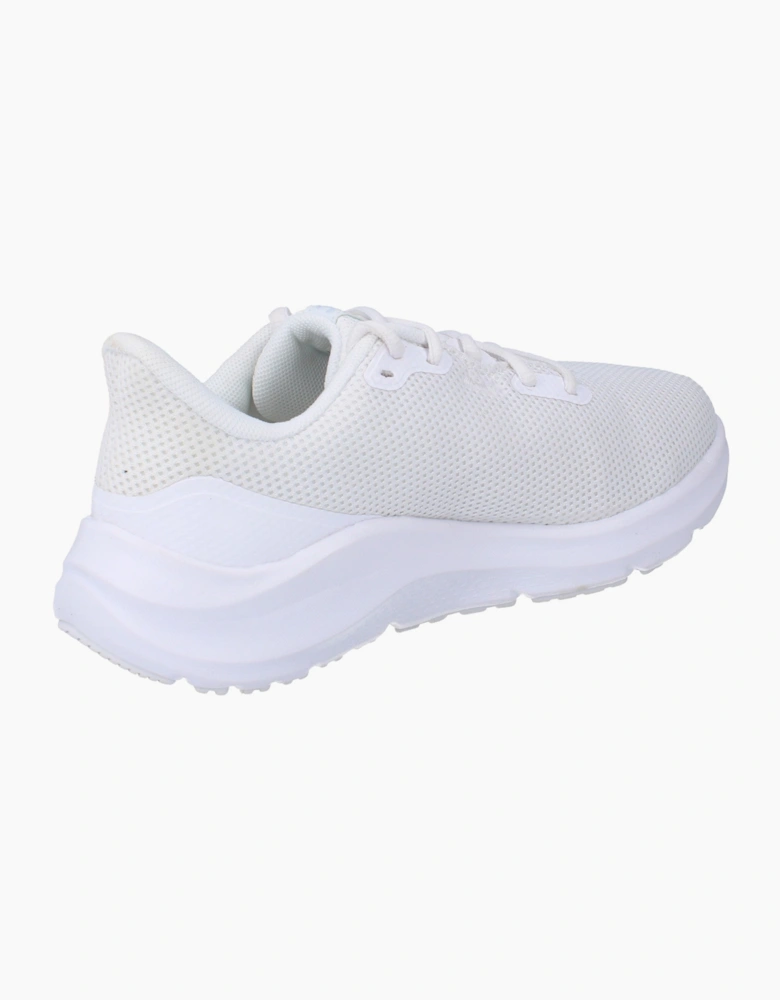 Under Armour Charged Pursuit 4 Womens Running Trainers 3028261 Shoes  101