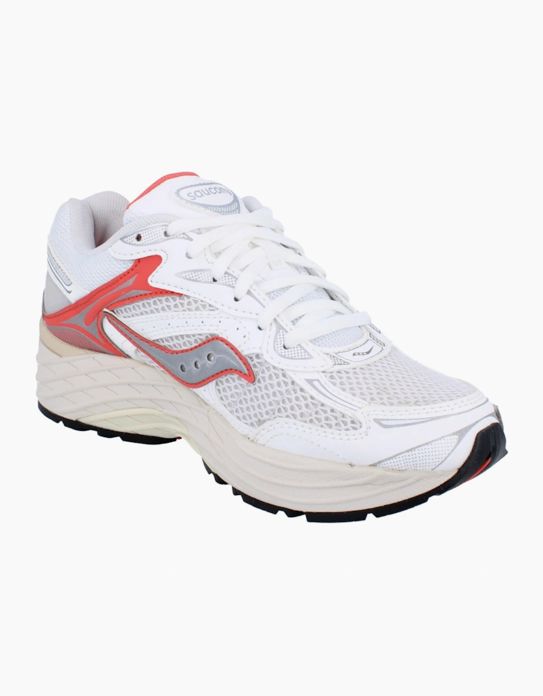 Saucony Progrid Omni 9 Womens Running Trainers S70832 Shoes  3