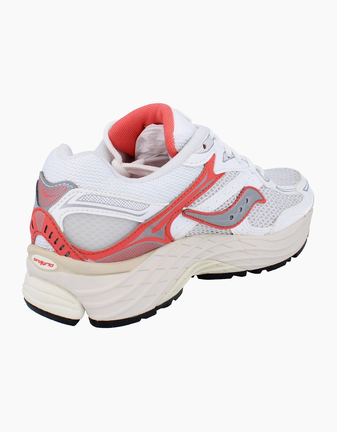 Saucony Progrid Omni 9 Womens Running Trainers S70832 Shoes  3