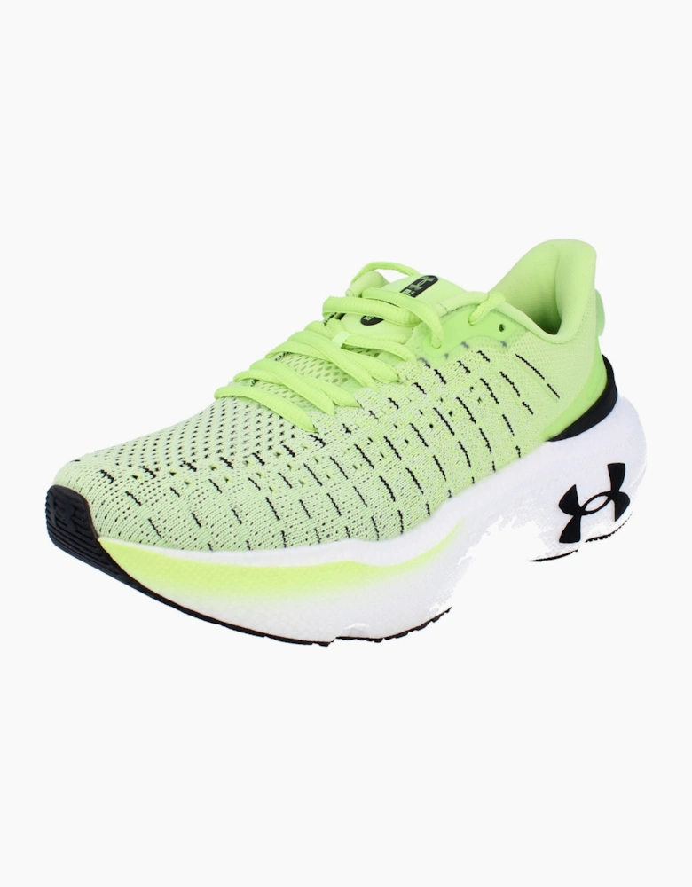 Under Armour Infinite Elite Womens Running Trainers 3027199 Shoes  301