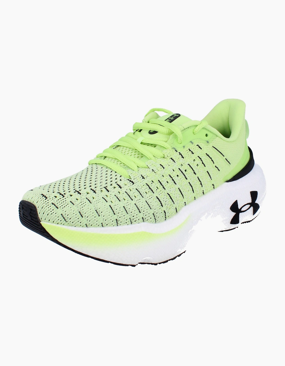 Under Armour Infinite Elite Womens Running Trainers 3027199 Shoes  301