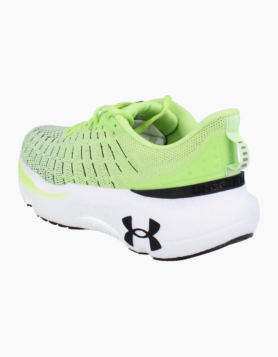 Under Armour Infinite Elite Womens Running Trainers 3027199 Shoes  301