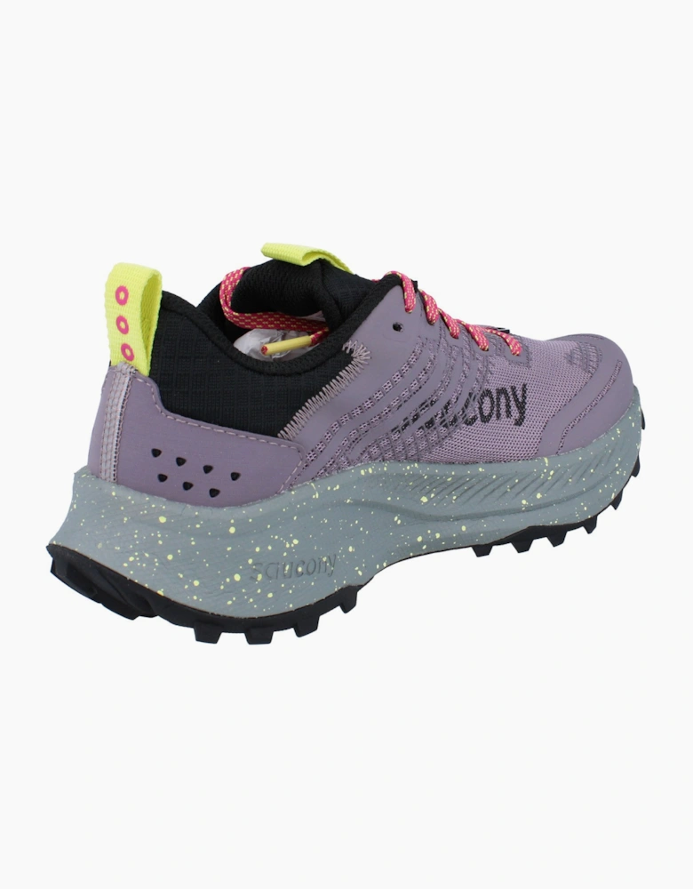 Saucony Ride Tr2 Womens Running Trainers S10951 Shoes  160