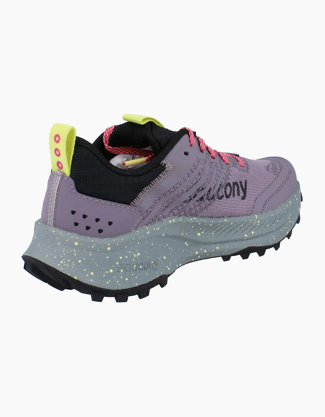 Saucony Ride Tr2 Womens Running Trainers S10951 Shoes  160