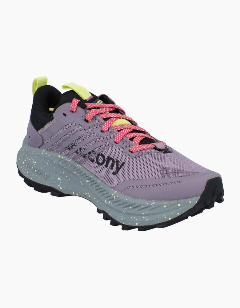 Saucony Ride Tr2 Womens Running Trainers S10951 Shoes  160