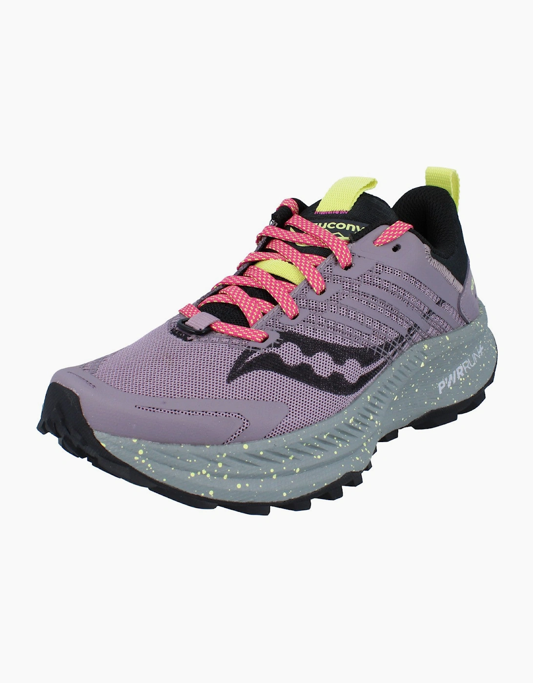 Saucony Ride Tr2 Womens Running Trainers S10951 Shoes  160
