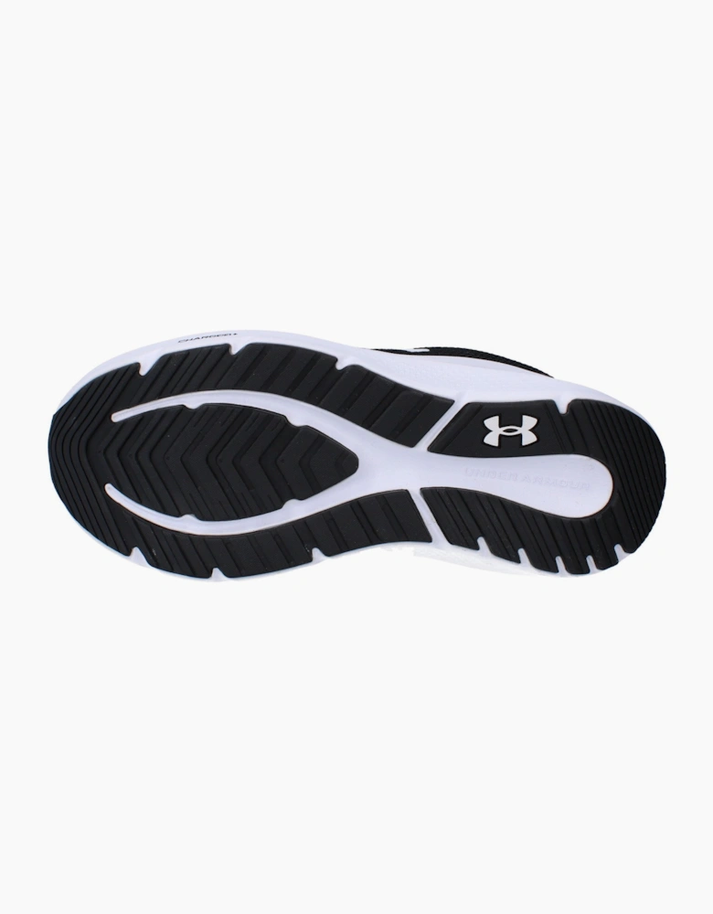 Under Armour Charged Pursuit 4 Womens Running Trainers 3028261 Shoes  001
