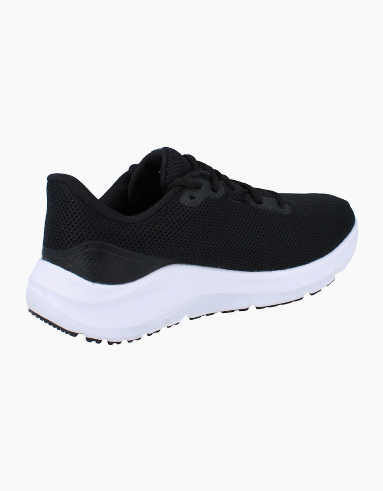 Under Armour Charged Pursuit 4 Womens Running Trainers 3028261 Shoes  001