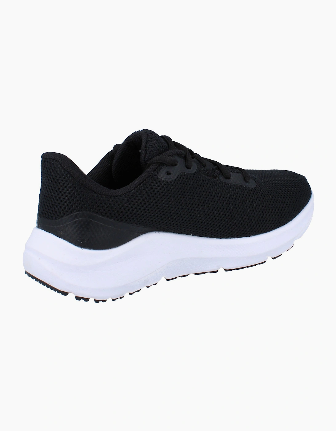 Under Armour Charged Pursuit 4 Womens Running Trainers 3028261 Shoes  001
