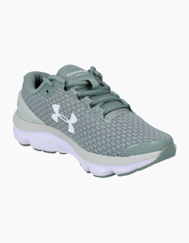 Under Armour Charged Gemini 2020 Nm Womens Running Trainers 3026500 Shoes  348
