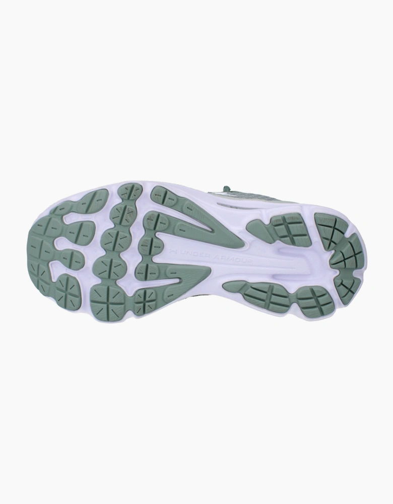 Under Armour Charged Gemini 2020 Nm Womens Running Trainers 3026500 Shoes  348