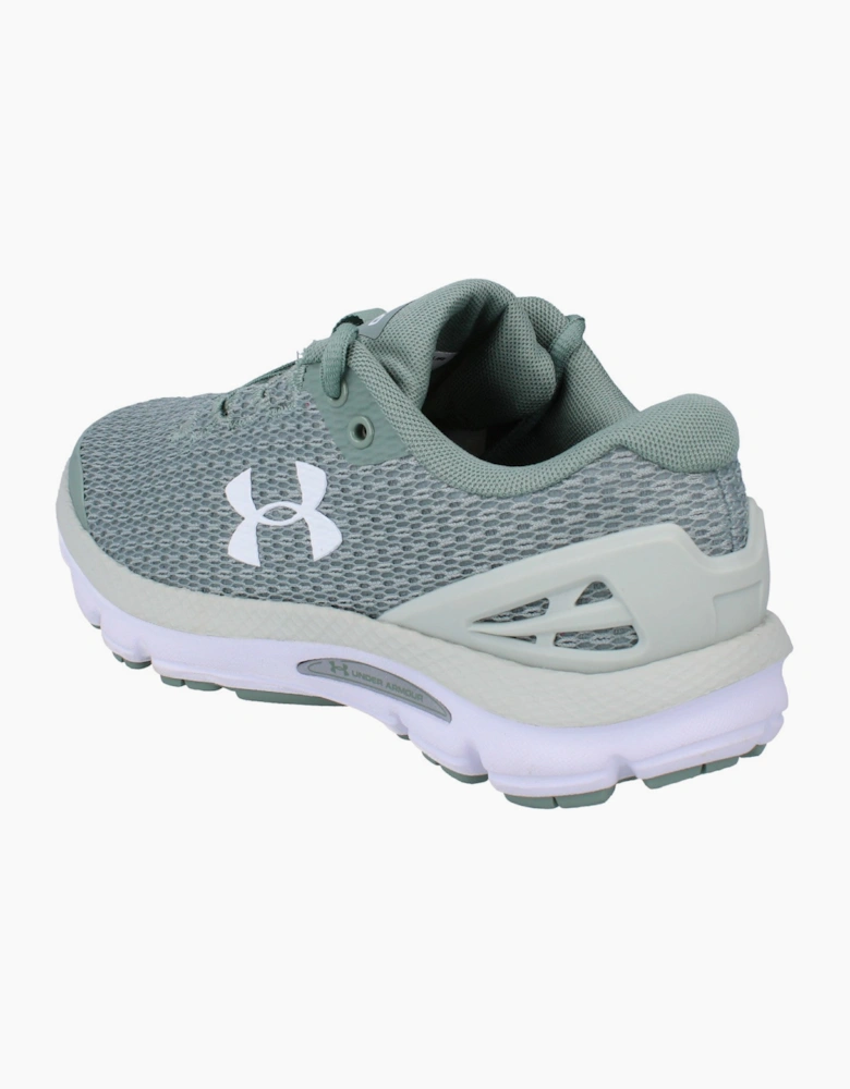 Under Armour Charged Gemini 2020 Nm Womens Running Trainers 3026500 Shoes  348