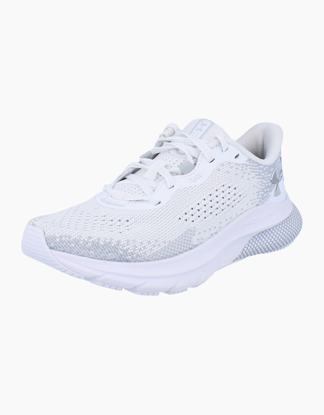 Under Armour Hovr Turbulence 2 Womens Running Trainers 3026525 Shoes  101
