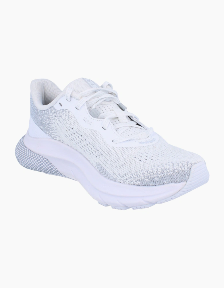 Under Armour Hovr Turbulence 2 Womens Running Trainers 3026525 Shoes  101